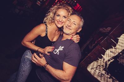 Party Bild aus dem Pirates Berlin vom 16.05.2025